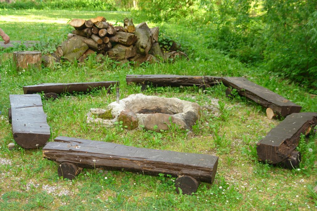 Holiday Home Ve Vlcicich Vlcice Kültér fotó