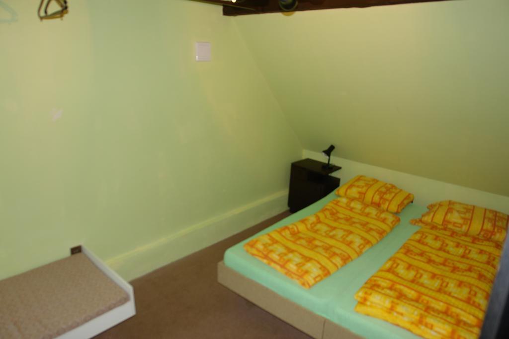 Holiday Home Ve Vlcicich Vlcice Kültér fotó
