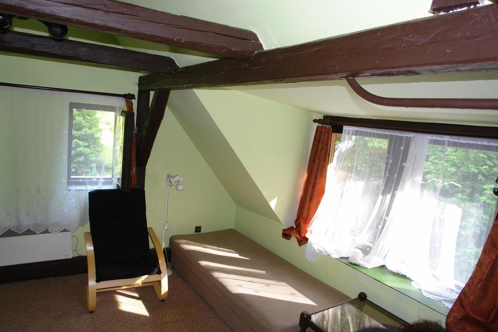 Holiday Home Ve Vlcicich Vlcice Kültér fotó