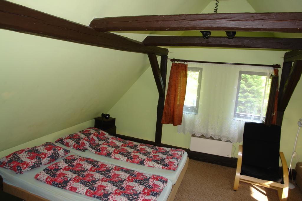 Holiday Home Ve Vlcicich Vlcice Kültér fotó