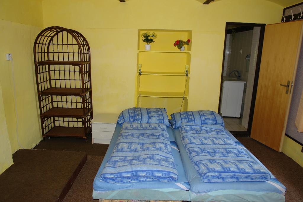 Holiday Home Ve Vlcicich Vlcice Kültér fotó