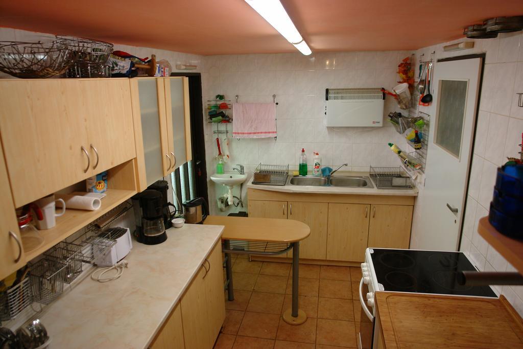 Holiday Home Ve Vlcicich Vlcice Kültér fotó