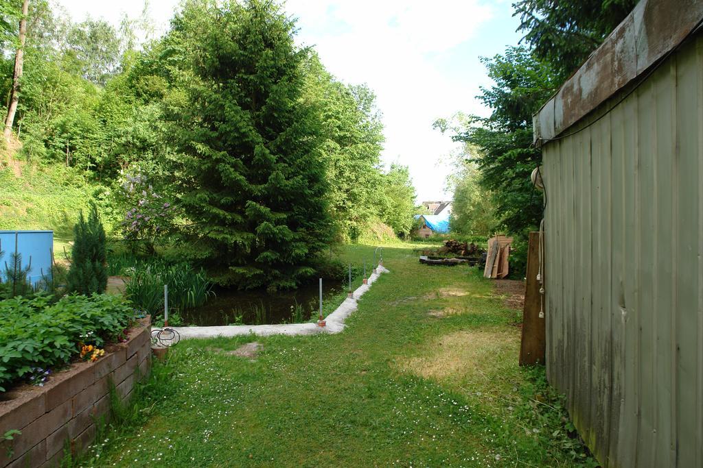 Holiday Home Ve Vlcicich Vlcice Kültér fotó