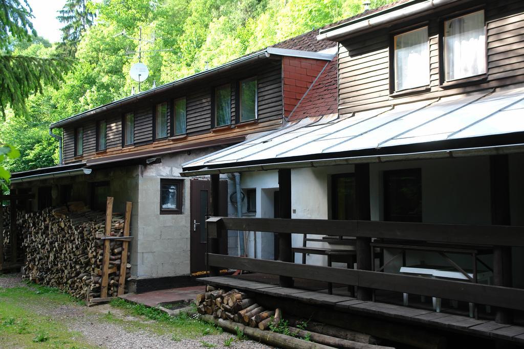 Holiday Home Ve Vlcicich Vlcice Kültér fotó