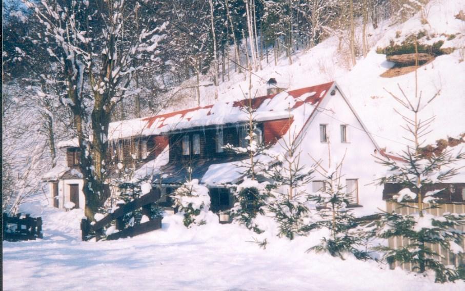 Holiday Home Ve Vlcicich Vlcice Kültér fotó